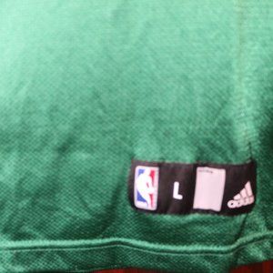 Adidas Garnet jersey